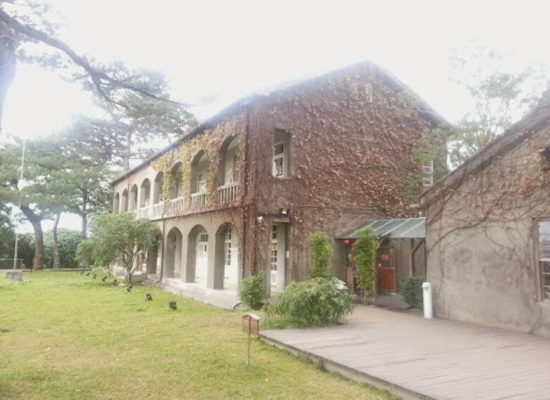 Hostal Station Sea B&B - Hostel