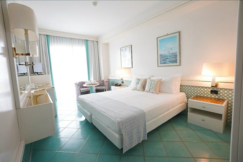 Grand Hotel Terme