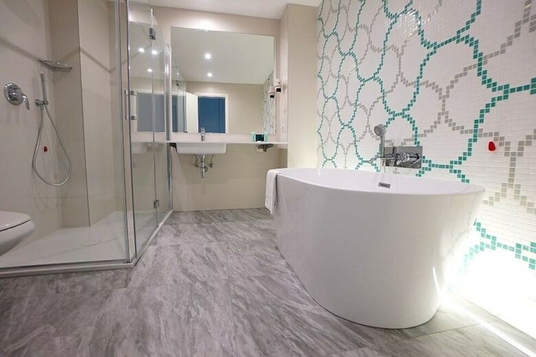 Grand Hotel Terme