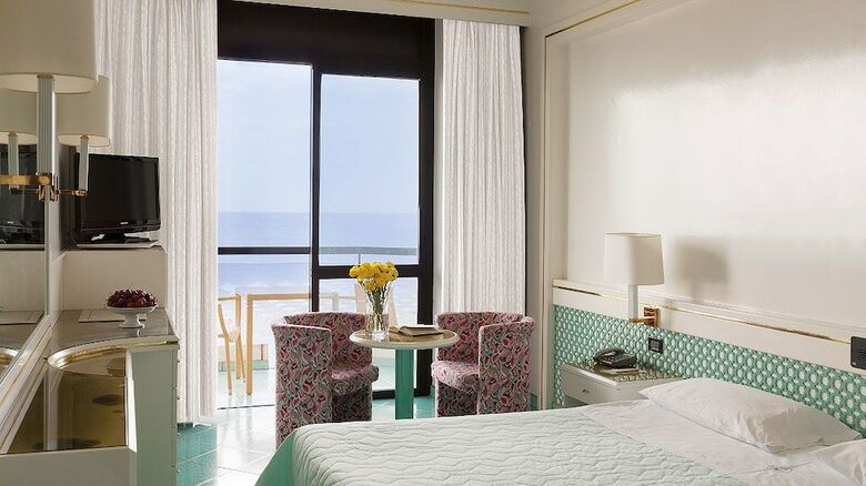 Grand Hotel Terme