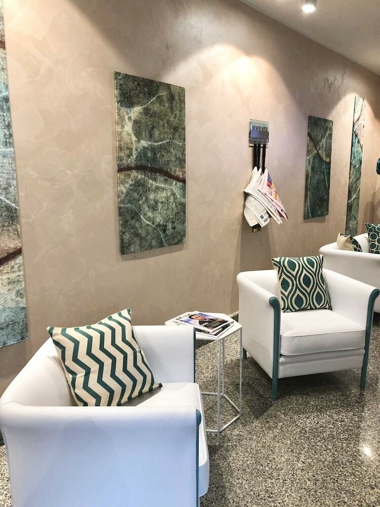 Grand Hotel Terme