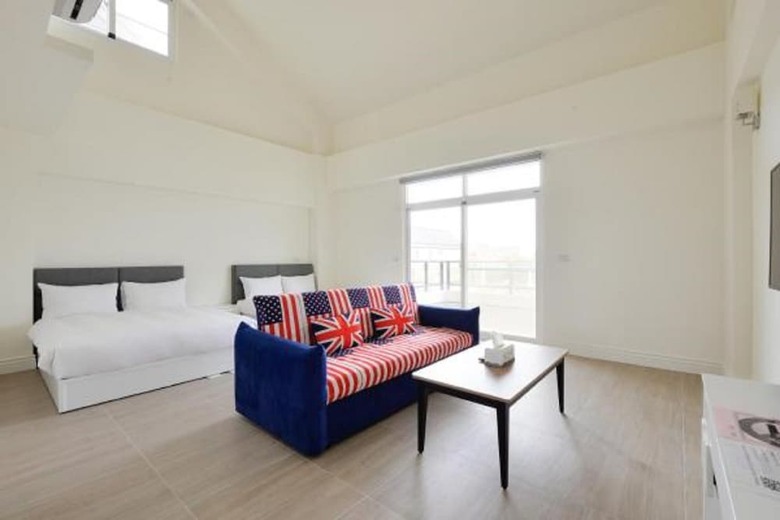 Bed & Breakfast N22 Hostel
