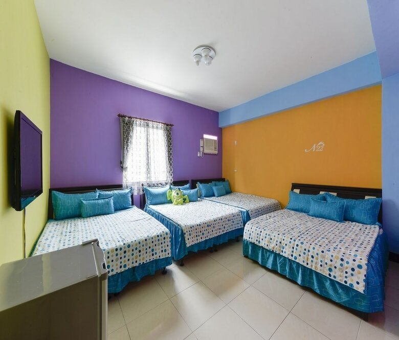 Bed & Breakfast N22 Hostel