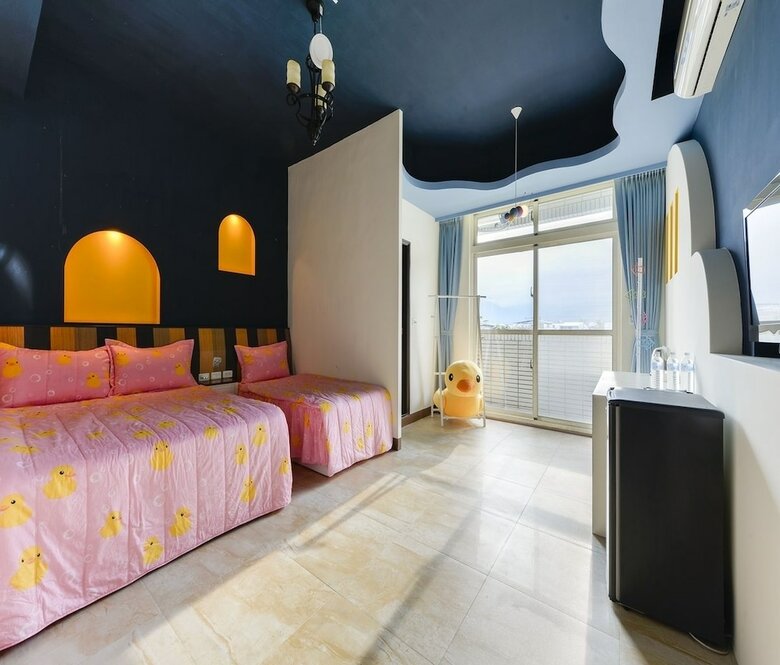 Bed & Breakfast N22 Hostel