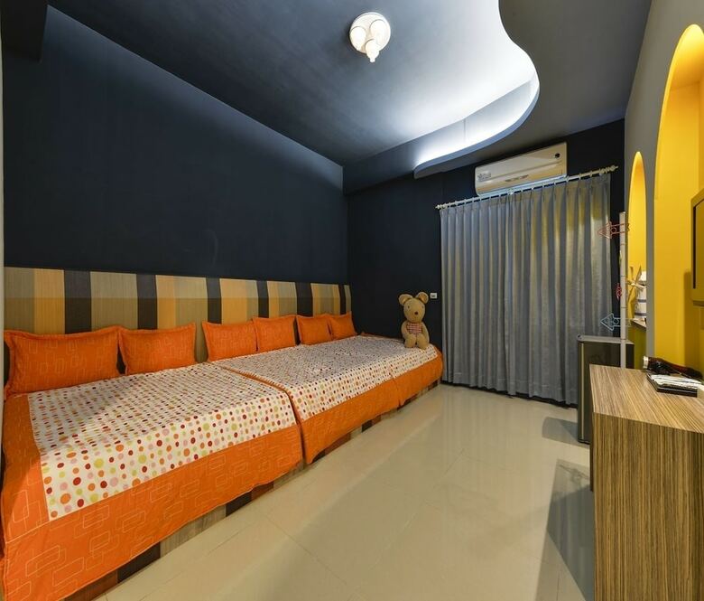 Bed & Breakfast N22 Hostel