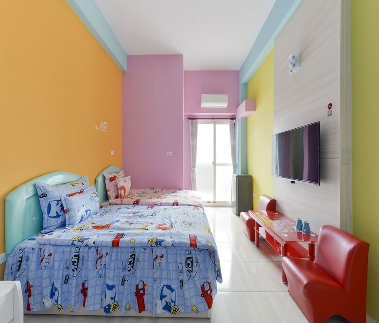 Bed & Breakfast N22 Hostel