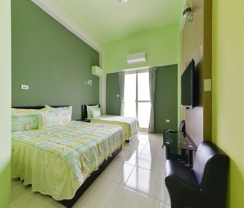 Bed & Breakfast N22 Hostel