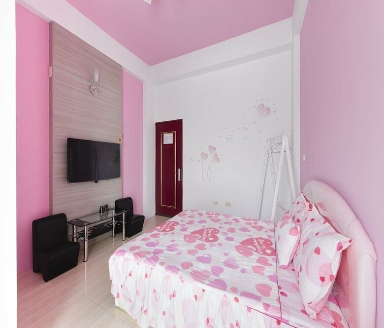 Bed & Breakfast N22 Hostel