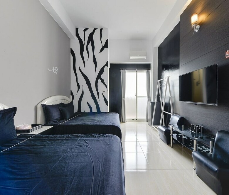 Bed & Breakfast N22 Hostel