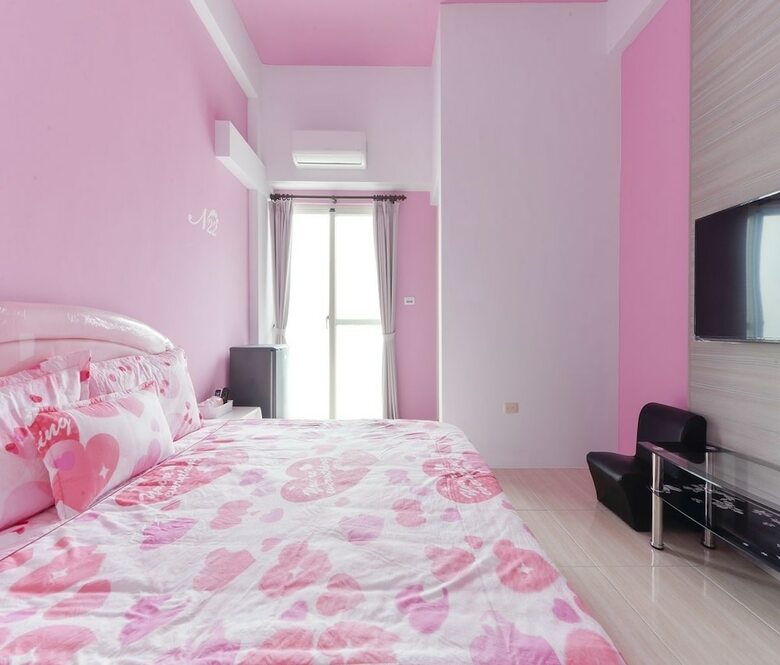Bed & Breakfast N22 Hostel