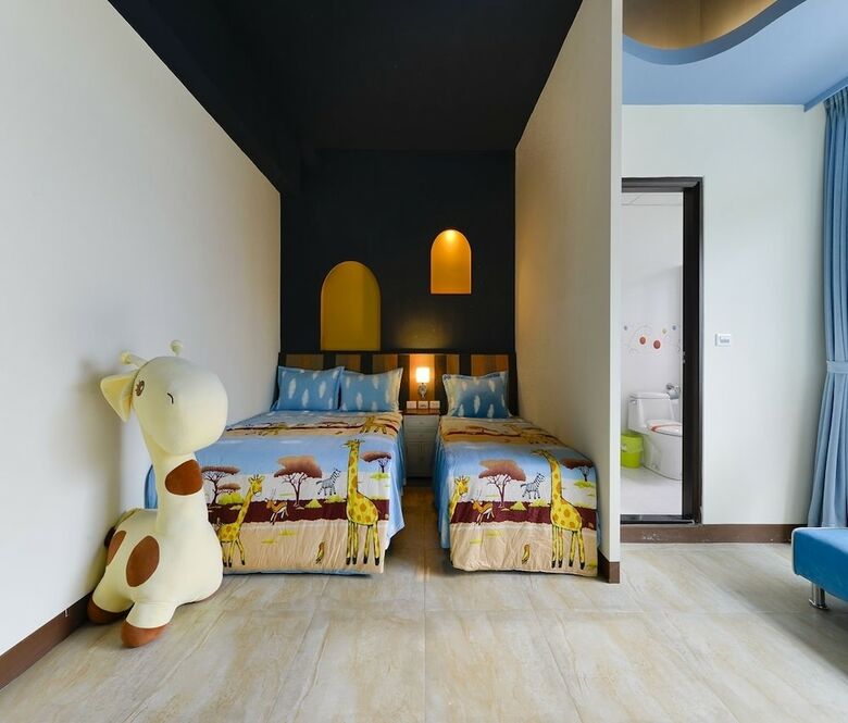 Bed & Breakfast N22 Hostel