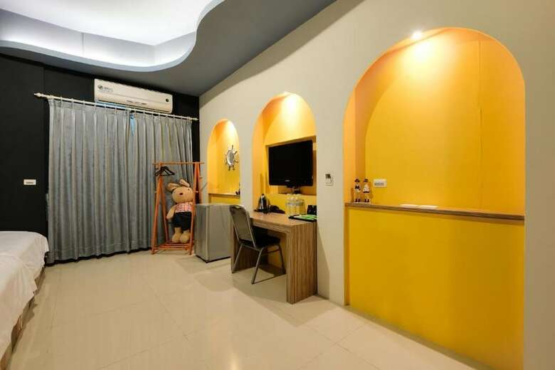 Bed & Breakfast N22 Hostel