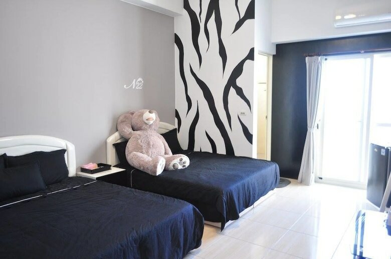 Bed & Breakfast N22 Hostel