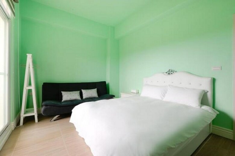 Bed & Breakfast N22 Hostel