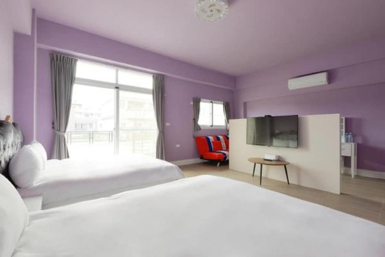 Bed & Breakfast N22 Hostel