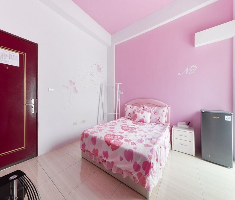 Bed & Breakfast N22 Hostel