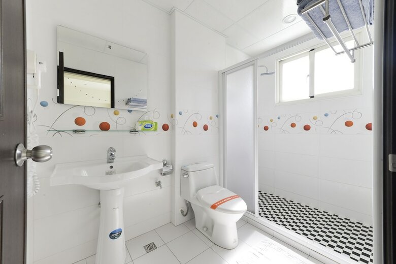 Bed & Breakfast N22 Hostel