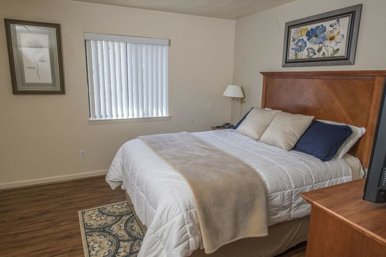 Hotel Affordable Corporate Suites - Statesville