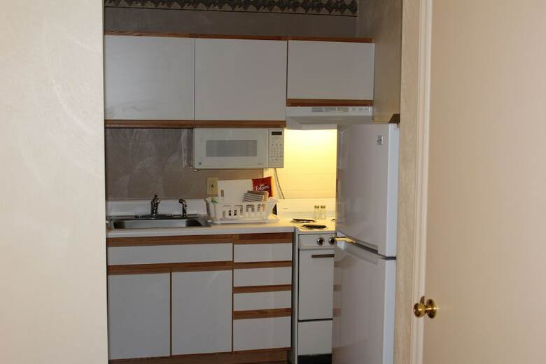 Hotel Affordable Corporate Suites - Statesville