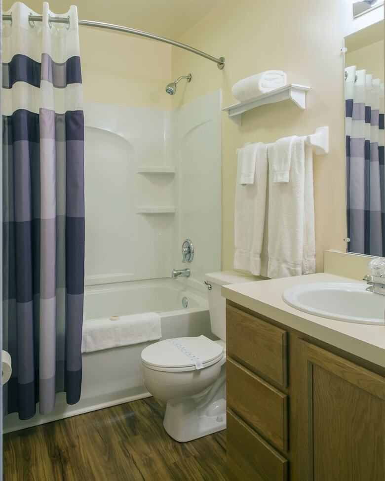 Hotel Affordable Corporate Suites - Statesville