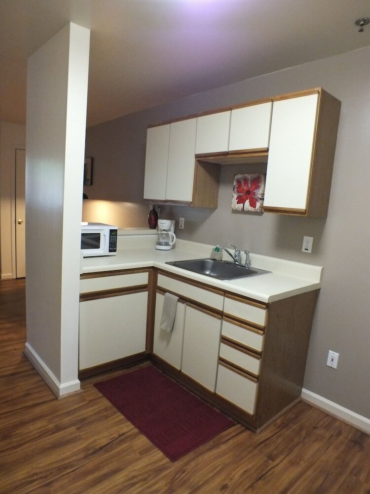 Hotel Affordable Corporate Suites - Statesville