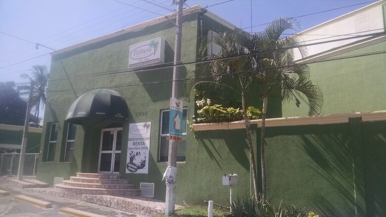 Hotel Palmera Suites