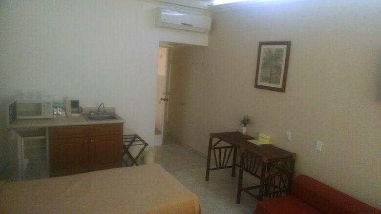 Hotel Palmera Suites