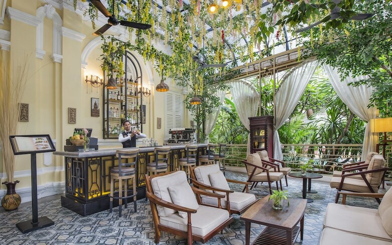 Palace Gate Hotel & Resort