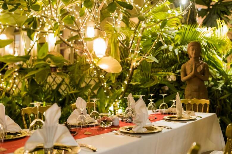 Palace Gate Hotel & Resort