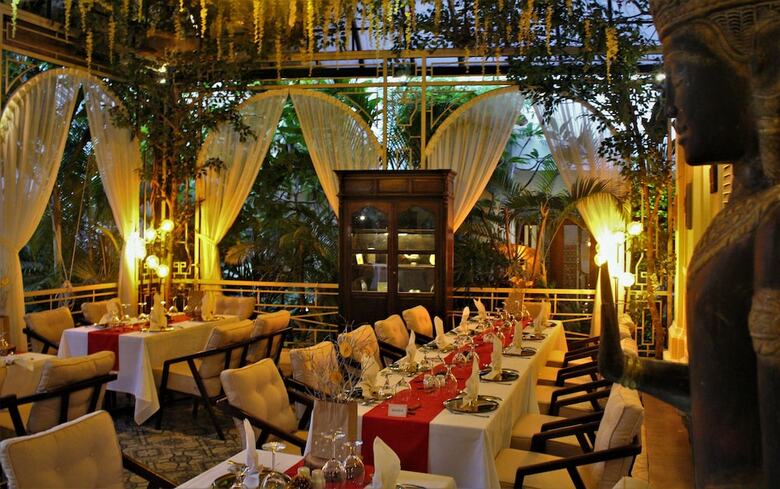 Palace Gate Hotel & Resort