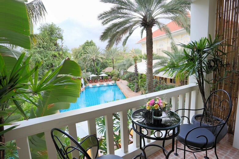 Palace Gate Hotel & Resort