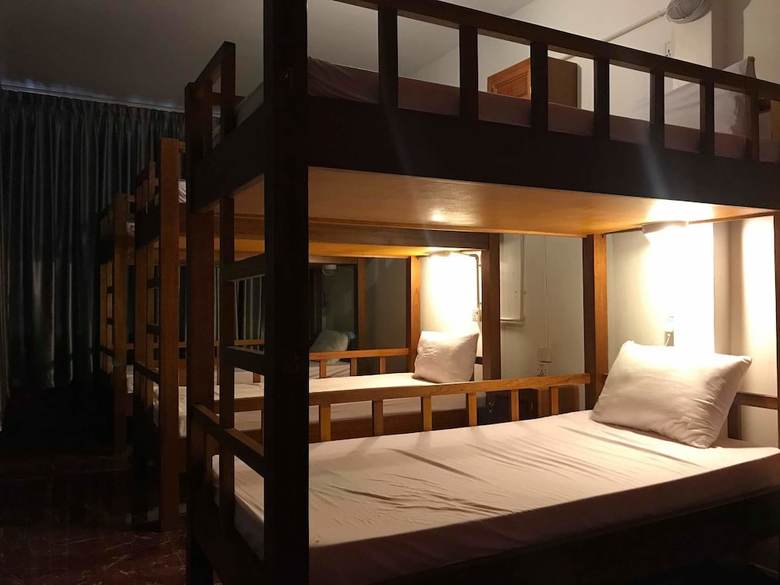 Hostal Sovanphum Villa