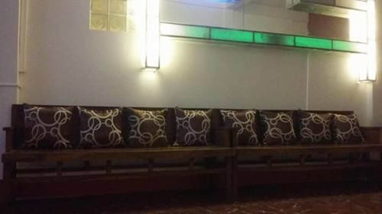 Hostal Sovanphum Villa