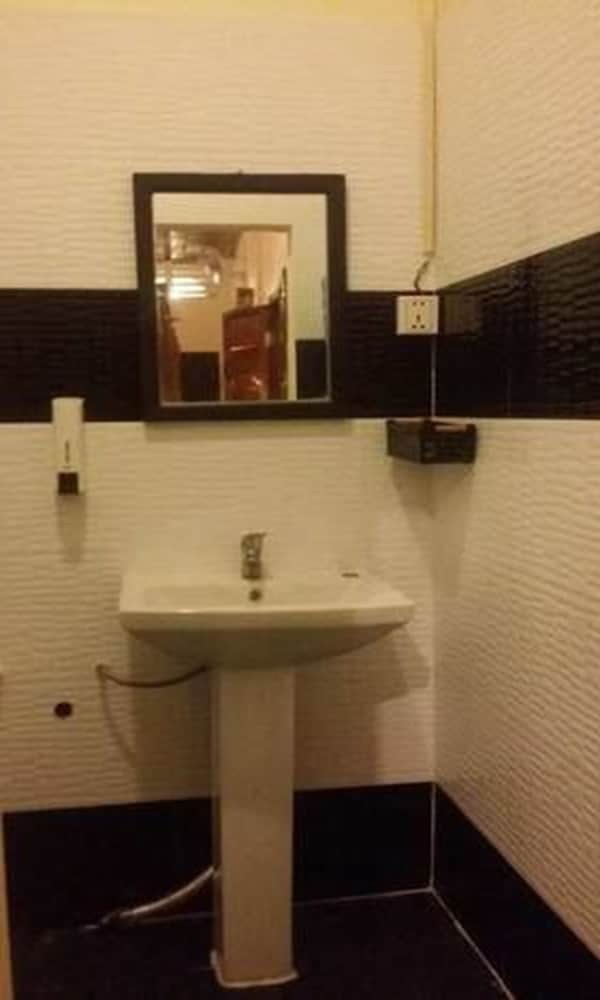 Hostal Sovanphum Villa