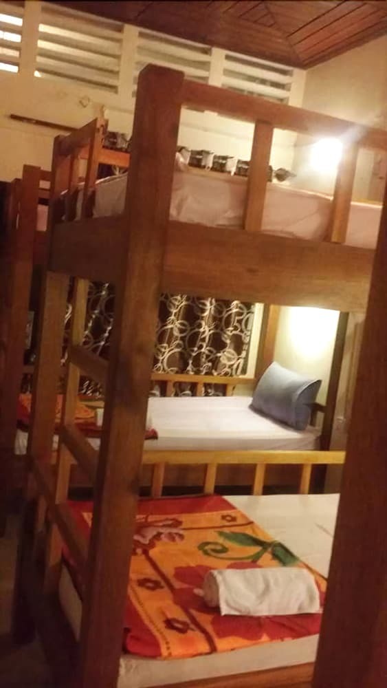 Hostal Sovanphum Villa