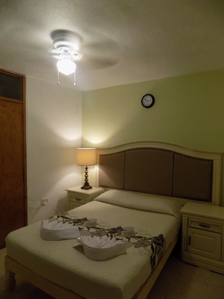 Hotel San Carlo