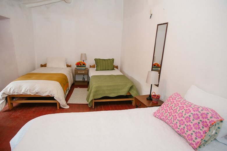 Hotel Gringo Bill�s Cusco