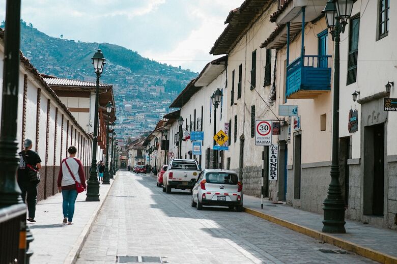 Hotel Gringo Bill�s Cusco