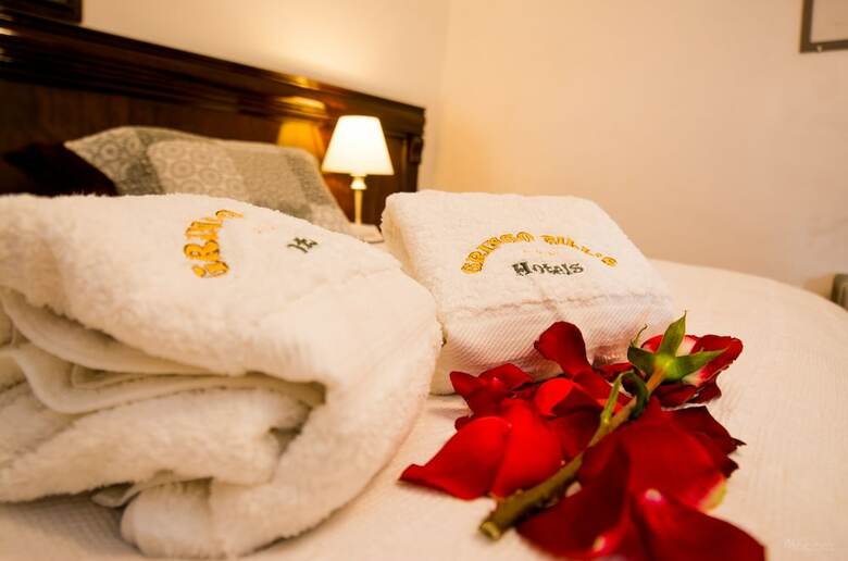 Hotel Gringo Bill�s Cusco