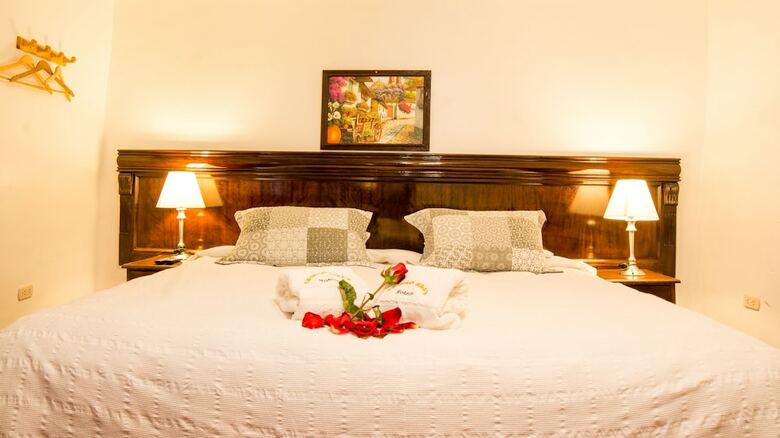 Hotel Gringo Bill�s Cusco