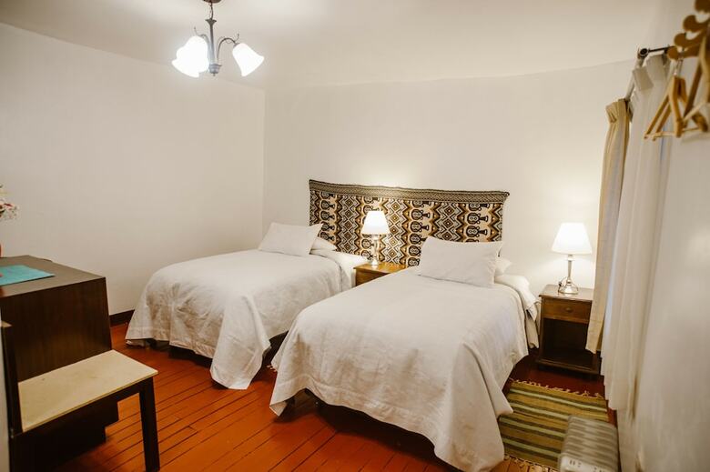 Hotel Gringo Bill�s Cusco