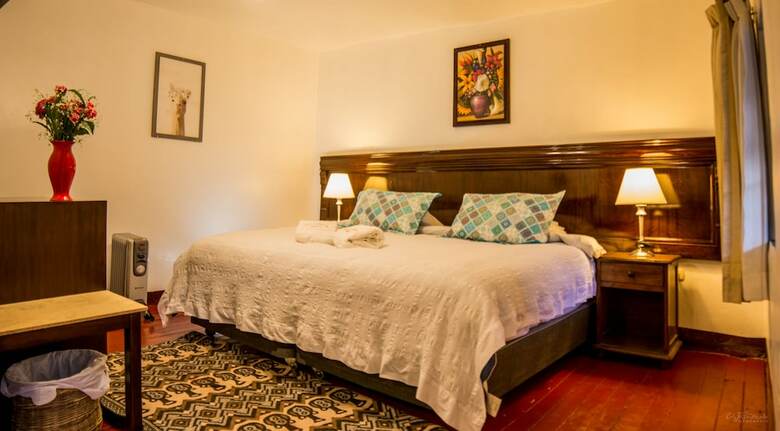 Hotel Gringo Bill�s Cusco