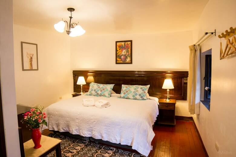 Hotel Gringo Bill�s Cusco