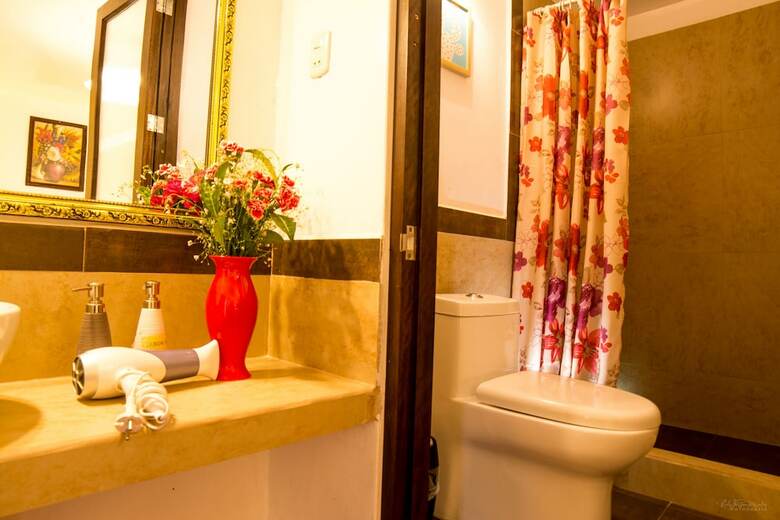 Hotel Gringo Bill�s Cusco