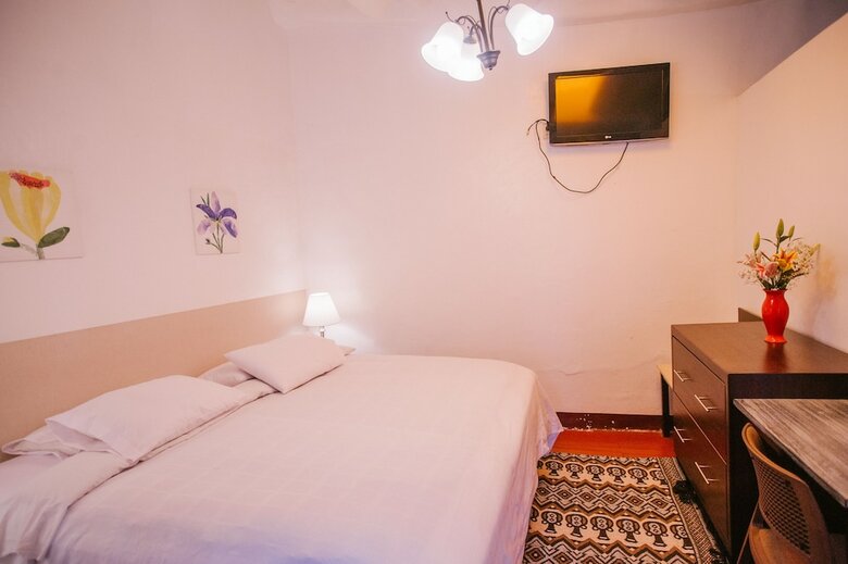 Hotel Gringo Bill�s Cusco