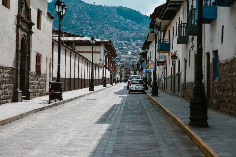 Hotel Gringo Bill�s Cusco