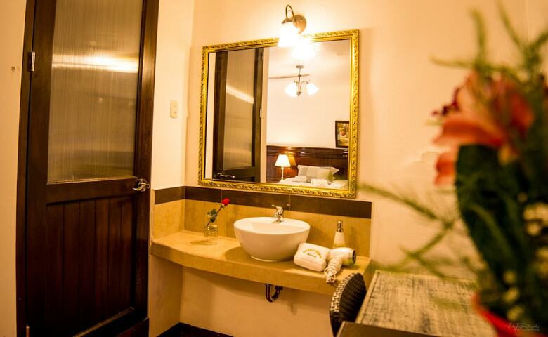Hotel Gringo Bill�s Cusco