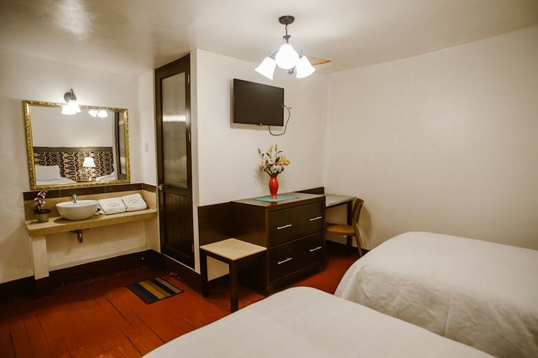 Hotel Gringo Bill�s Cusco