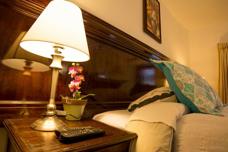 Hotel Gringo Bill�s Cusco
