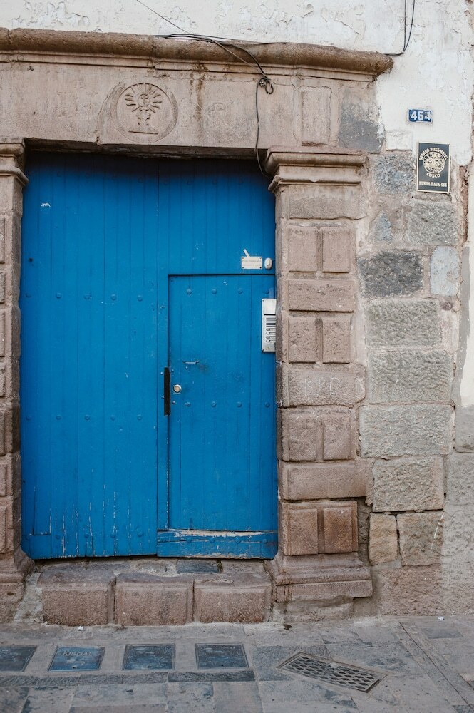 Hotel Gringo Bill�s Cusco